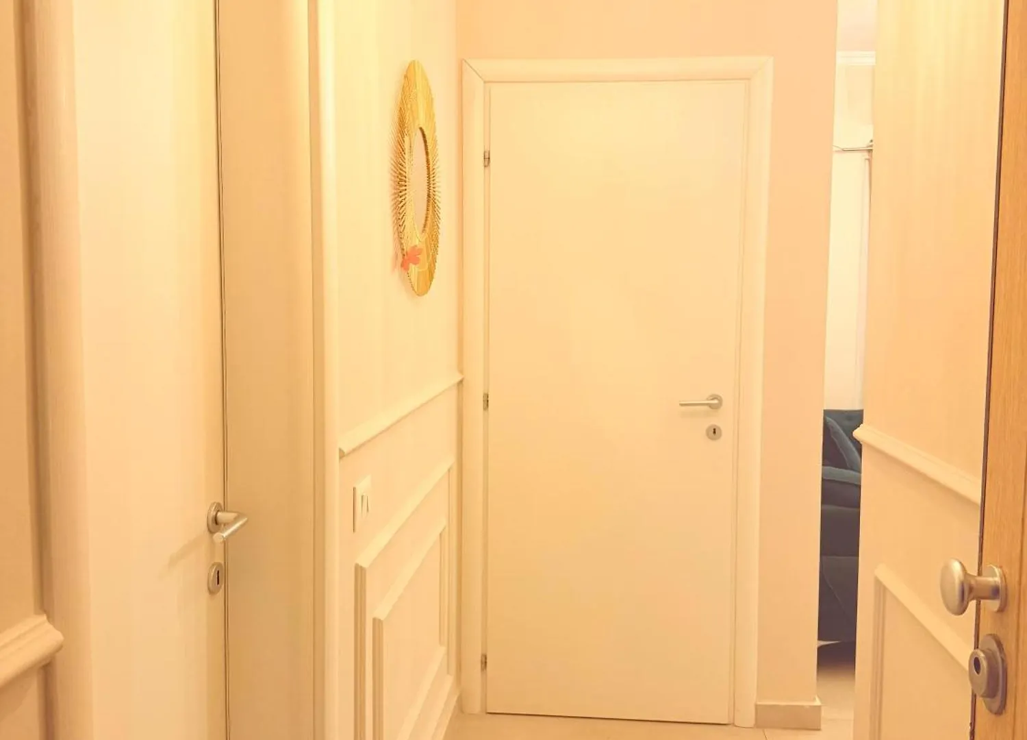 Apartamento Ilir Daily Rent Durrës