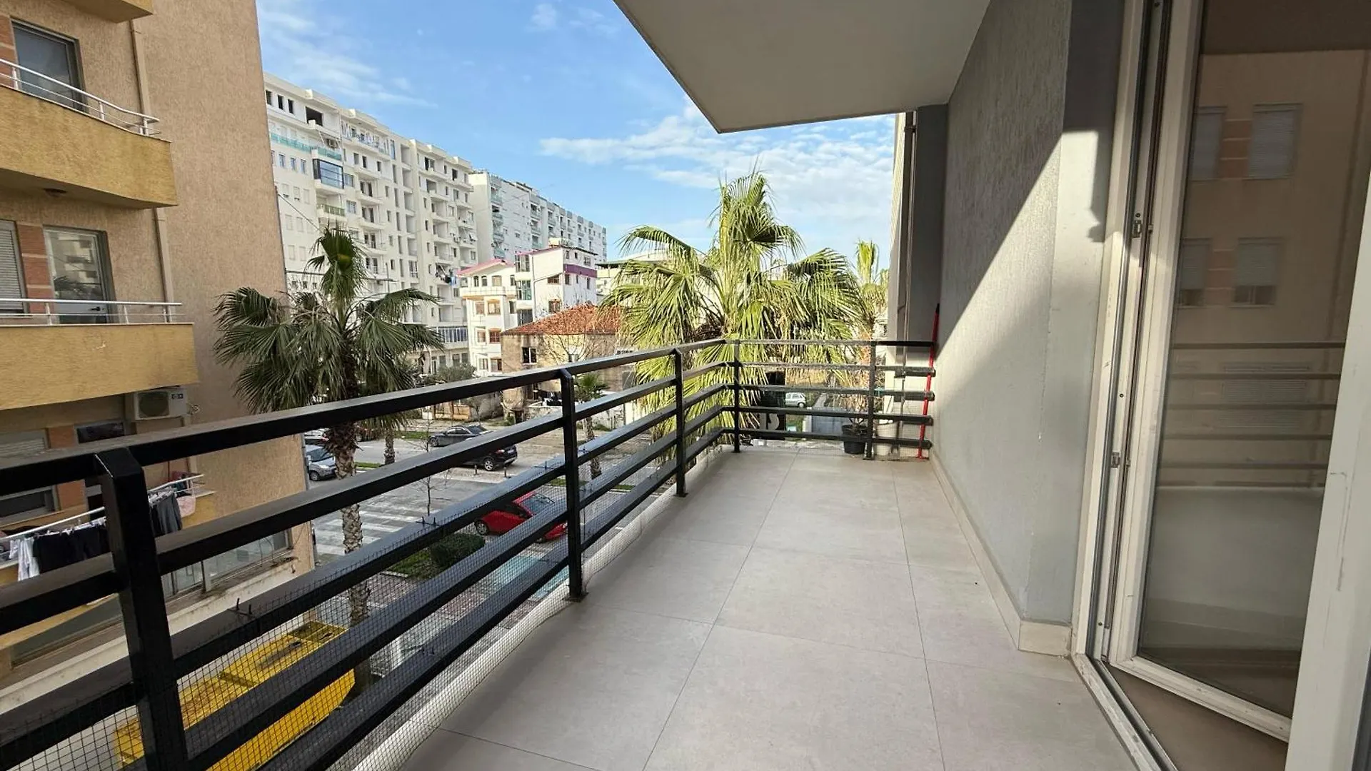 Apartamento Ilir Daily Rent Durrës 0*,  Albania
