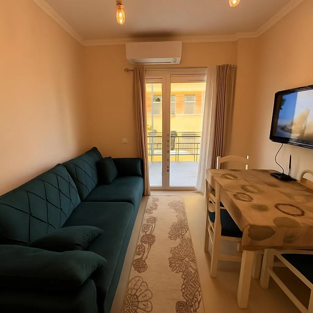 Apartamento Ilir Daily Rent Durrës
