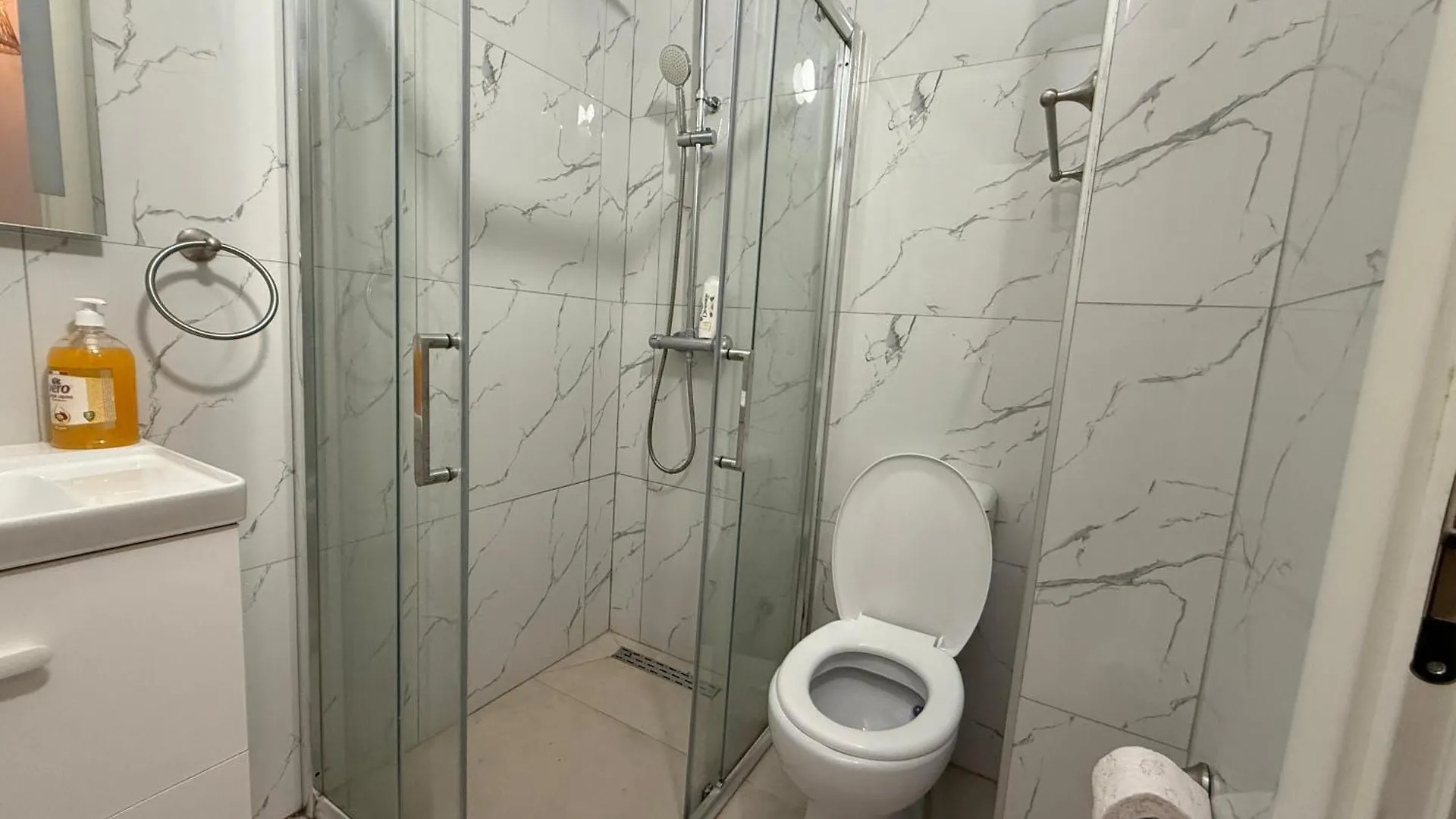 Apartamento Ilir Daily Rent Durrës Albania