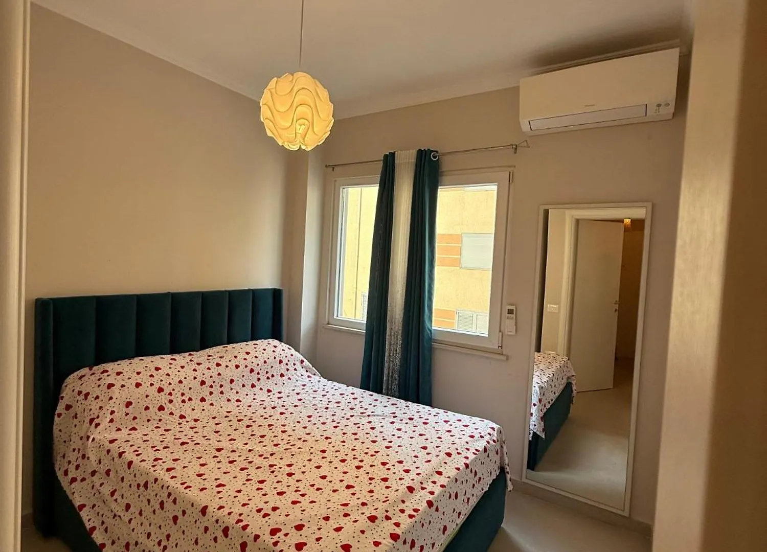Apartamento Ilir Daily Rent Durrës