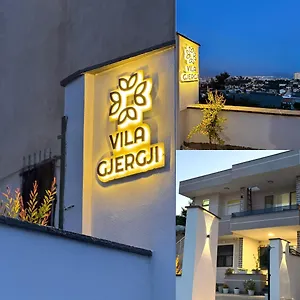 Gjergji Appartamento